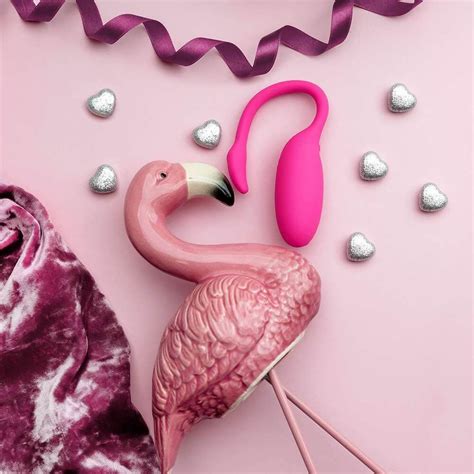 The Electrifying Energy of Flamingo Magic Motion